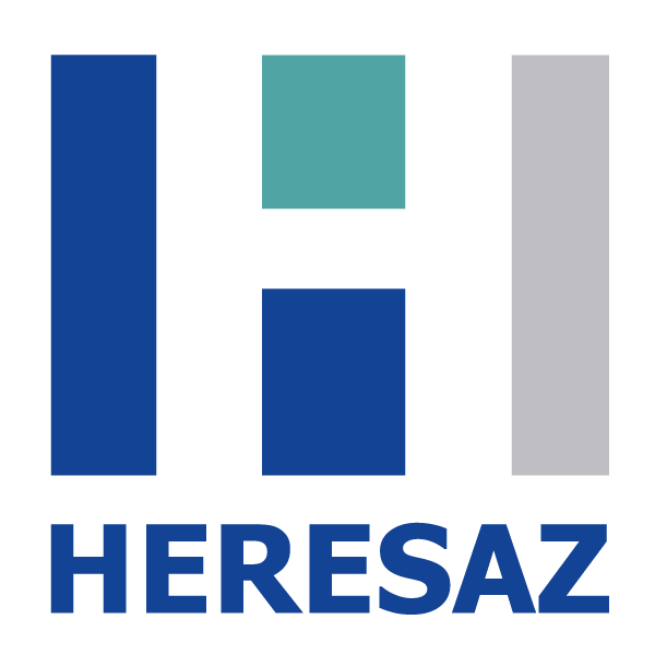 Heresaz Logo Footer